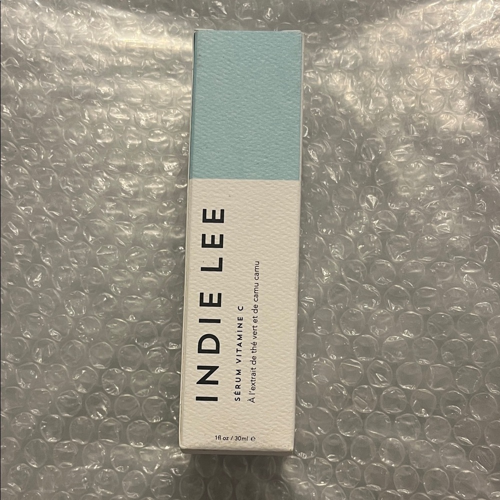 Indie Lee Vitamin C Serum